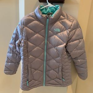 The North Face Girl’s Winter Jacket